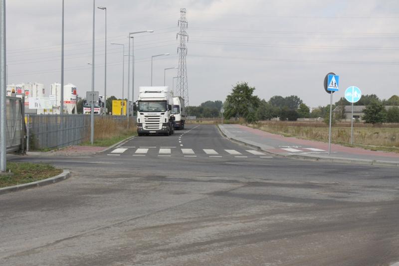 Ul. Ekonomiczna szansą?