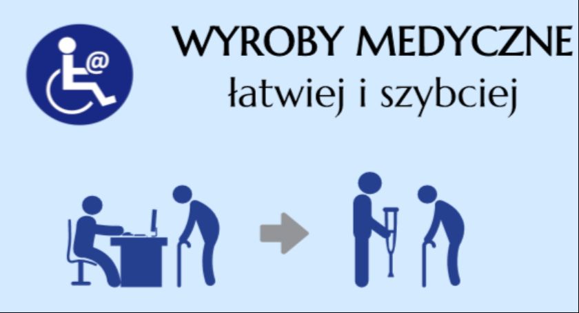 Od 1 stycznia wyroby medyczne szybciej i łatwiej - info z NFZ