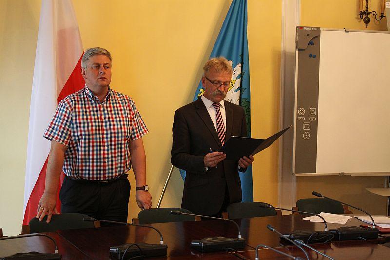 Znamy najpiękniejsze ogrody i balkony w Łowiczu