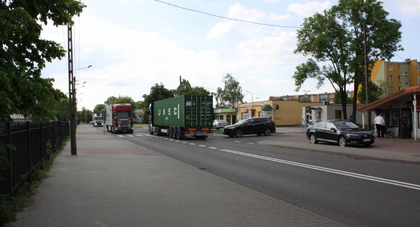 Resort infrastruktury odpowiada na poselską interpelację ws. budowy wschodniej obwodnicy Łowicza