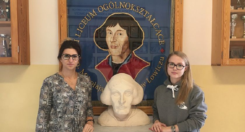 Sukces uczennicy Medyka 