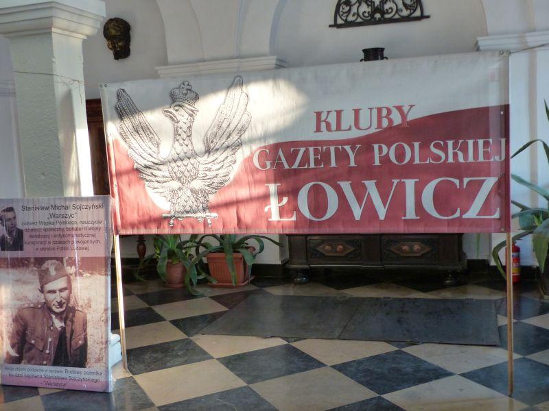 Koncert ku czci Żołnierzy Niezłomnych