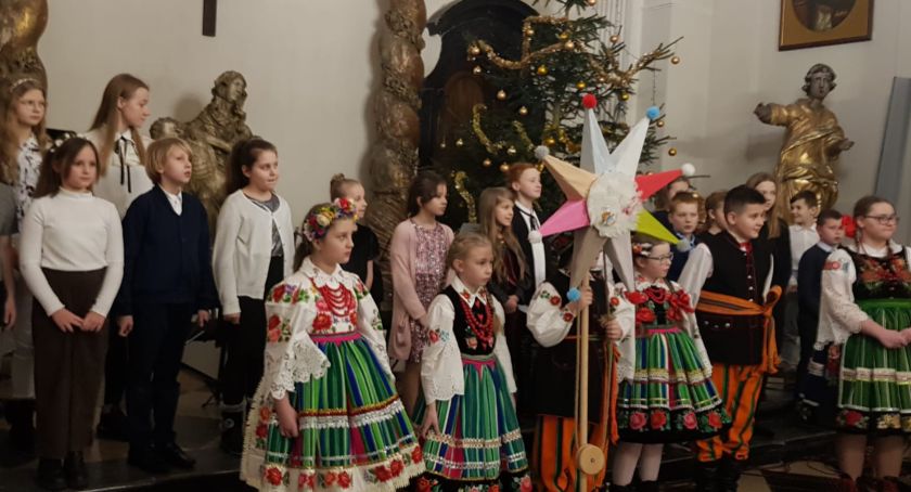 Koncert kolęd Centrum Edukacji Muzycznej (FOTO i VIDEO)