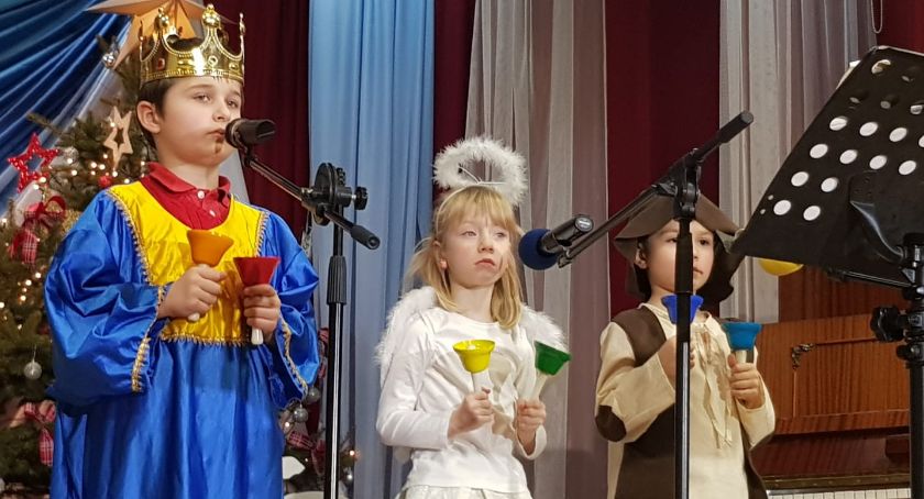 XVII Festiwal Kolęd i Pastorałek w Domaniewicach (FOTO i VIDEO)