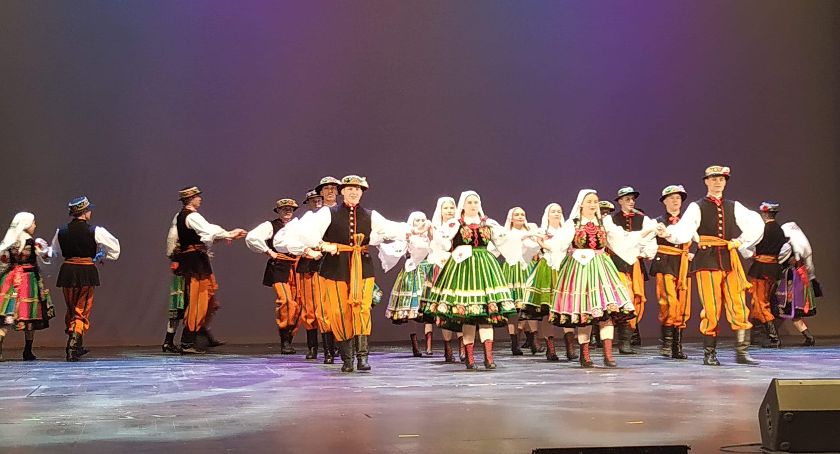 100-lecie województwa łódzkiego z „Blichowiakami