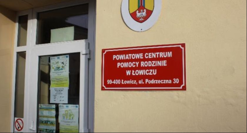 PCPR ogłosiło uzupełniający nabór do projektu 