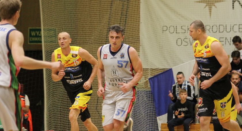 Łukasz Ratajczak odchodzi z Księżaka