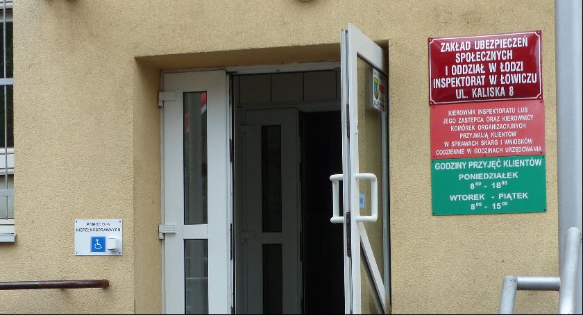 ZUS rozpoczął wysyłkę informacji o przekazanych składkach
