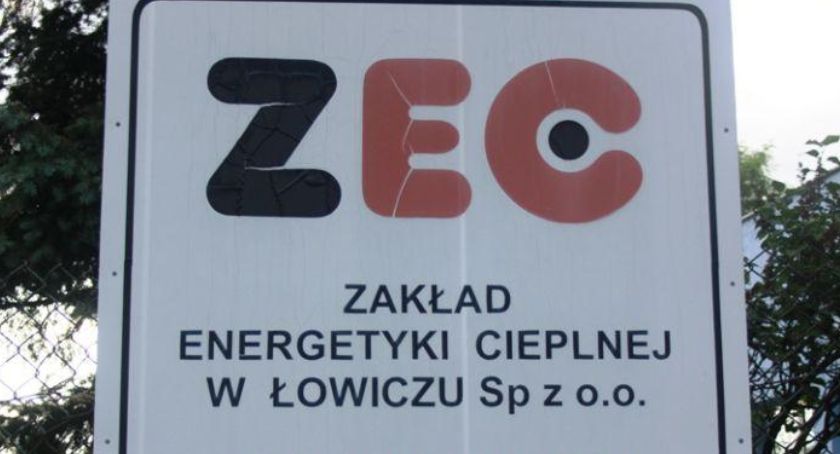 Awaria głównej kotłowni ZEC w Łowiczu. Duża część miasta bez ogrzewania