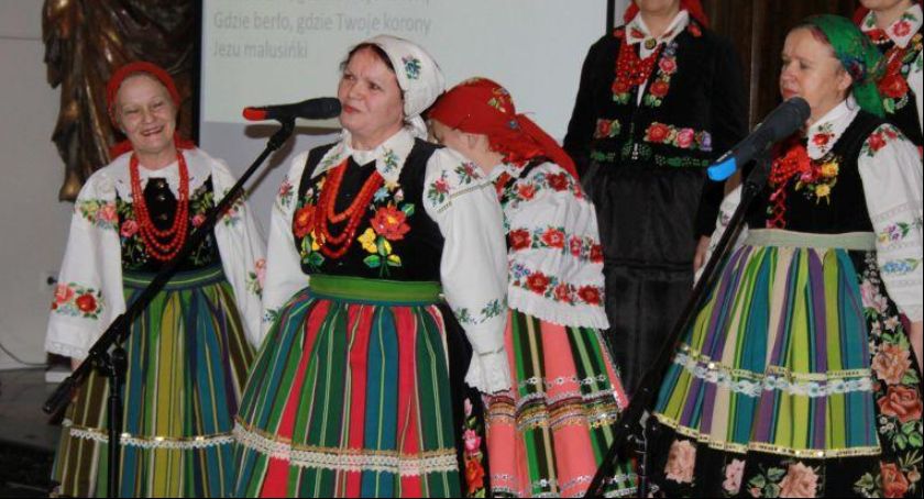 Jutro w Muzeum w Łowiczu benefis Joanny Bolimowskiej