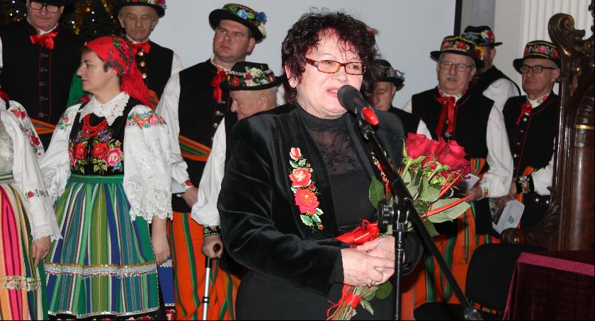 Benefis Joanny Bolimowskiej w Muzeum w Łowiczu [DUŻO ZDJĘĆ, WIDEO]