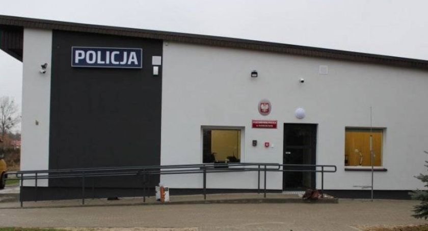 Łowicka policja zaprasza na konsultacje społeczne w Nieborowie