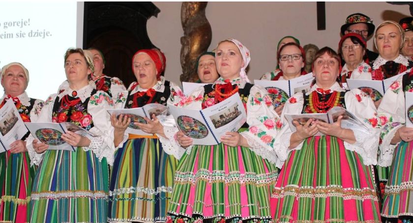 Koncert charytatywny na rzecz skansenu w Maurzycach