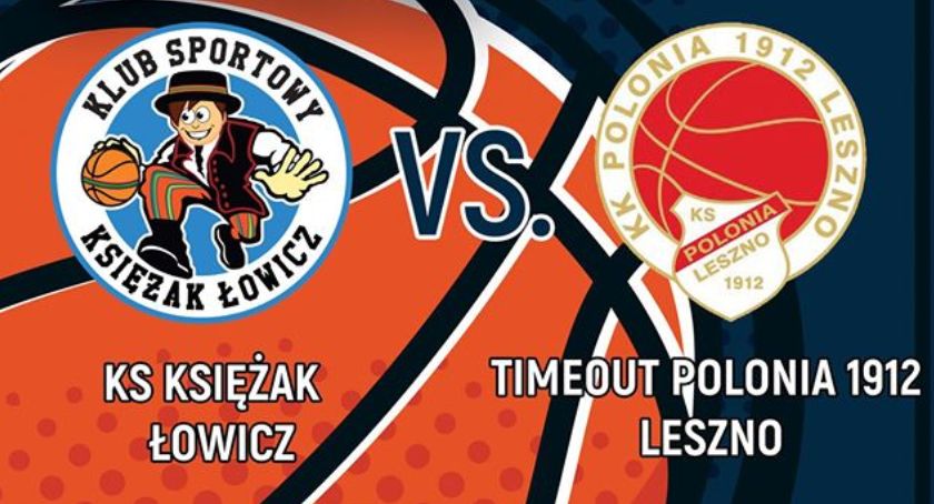 Księżak podejmuje Polonię Leszno. ​Link do transmisji