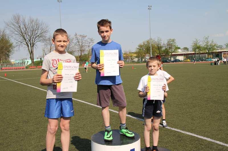 Czwartki Lekkoatletyczne