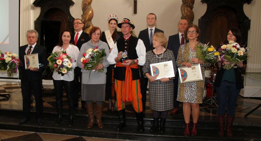 Lista laureatów Marki Regionalnej i Super Marki „Łowickie” nadal owiana tajemnicą