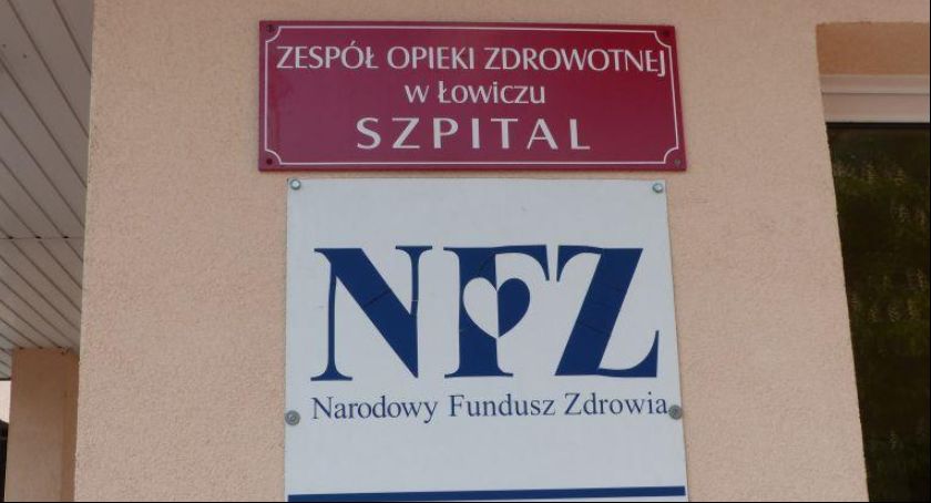 Ponad 2 mln zł na informatyzację ZOZ w Łowiczu 