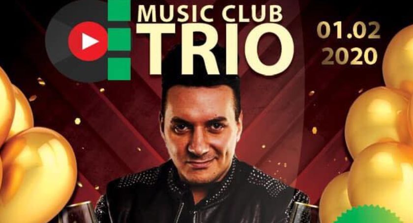 Otwarcie Trio Music Club w Łowiczu (KONKURS, WYNIKI)