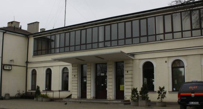 Łowicz - chciał popełnić samobójstwo