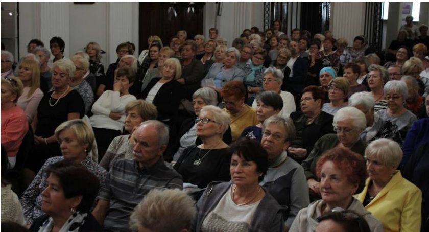 Łowicki Uniwersytet Trzeciego Wieku - oferta programowa na luty