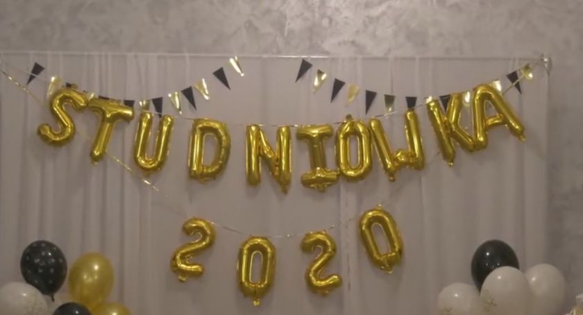 ZSP1 - studniówka w Klewkowie (FOTO+VIDEO)