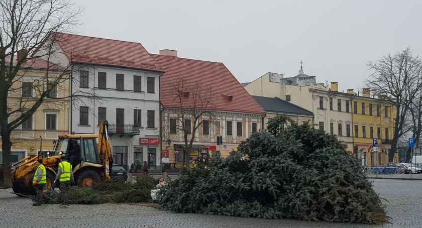 Święta, święta i już po ...