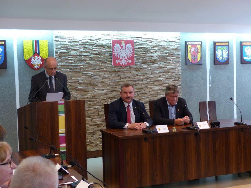 78 000 zł dla pięciu jednostek OSP z powiatu łowickiego 