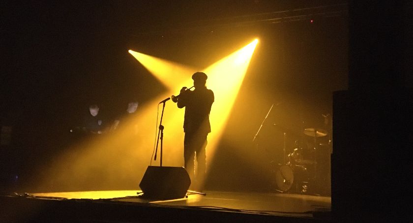 Koncert Skalpel i Goście za nami