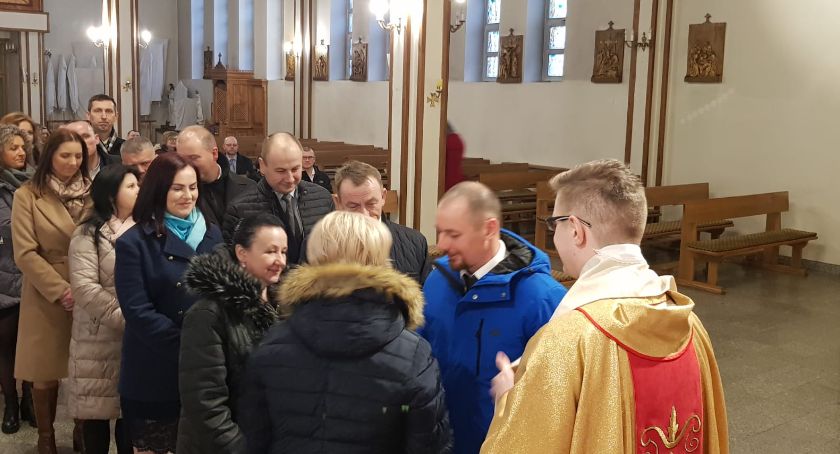 Randka małżeńska w parafii na łowickiej Korabce (ZDJĘCIA, VIDEO)