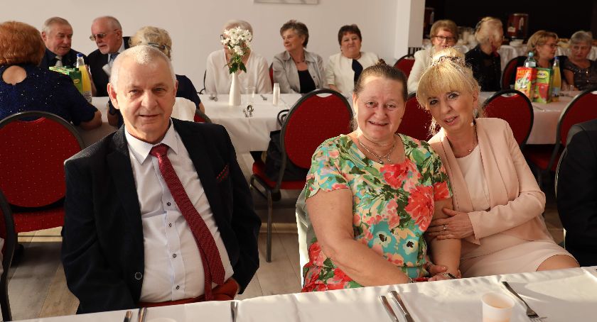 Karnawałowy Bal Seniora 