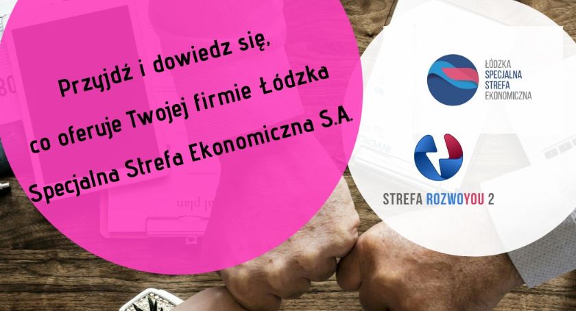 Wsparcie dla firm - spotkanie
