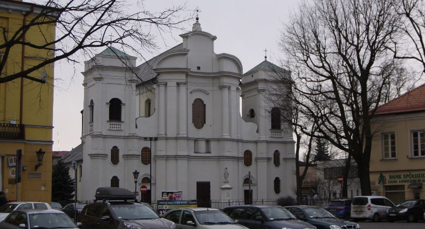 Msza święta dla singli w Łowiczu