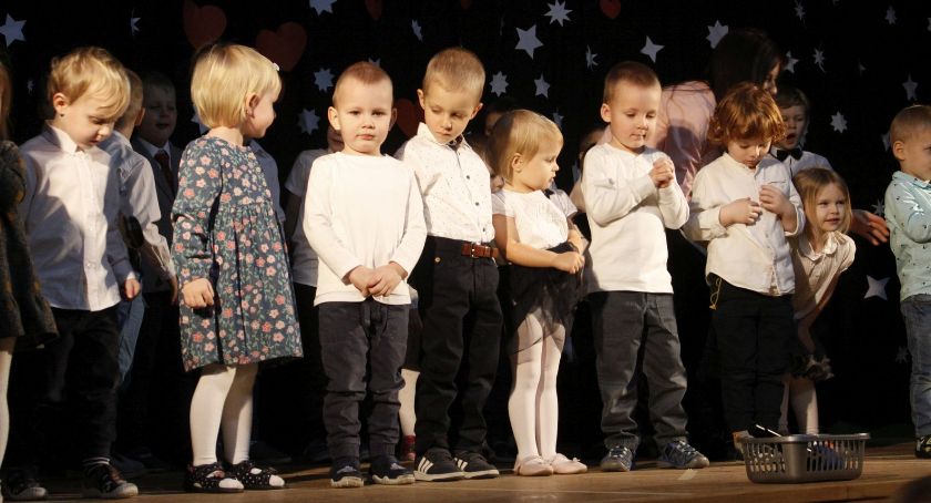 Dzień Babci i Dziadka w Popowie (ZDJĘCIA, VIDEO)