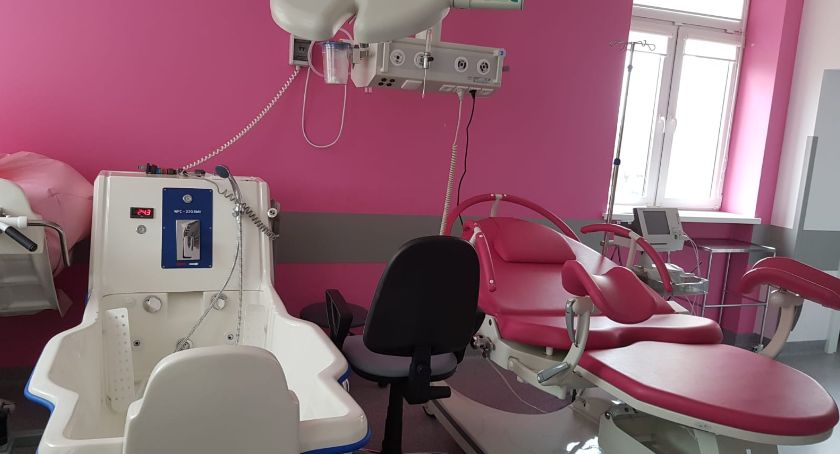 Łowicki szpital - liczy się pacjent