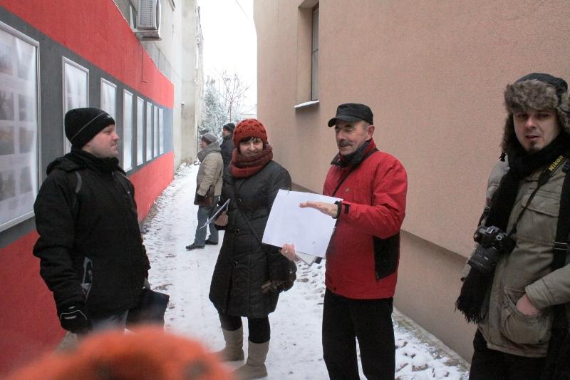 Nowe zdjęcia w galeria EV34 
