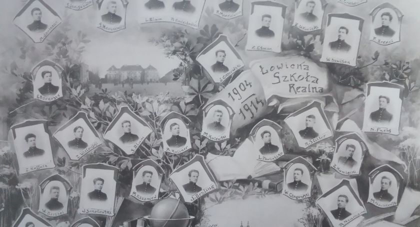 115 rocznica Strajku Szkolnego w Łowiczu 