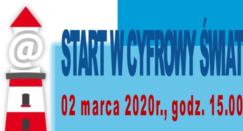 Warsztaty komputerowe dla seniorów