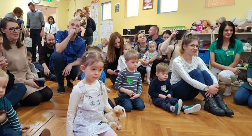 Dzień otwarty w Przedszkolu nr 6 