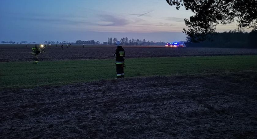 Zaginiona kobieta w końcu została odnaleziona
