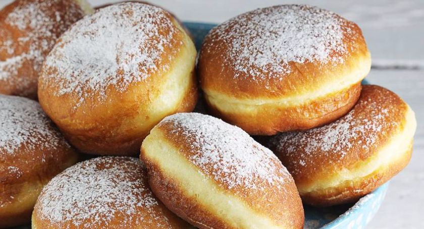 Już jutro Tłusty Czwartek! Weź udział w naszej zabawie - do wygrania pączki!