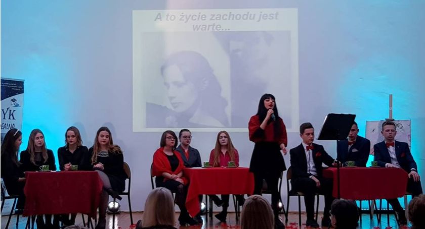 II LO - charytatywny koncert na rzecz Dominiki - AKTUALIZACJA (FOTO i VIDEO)