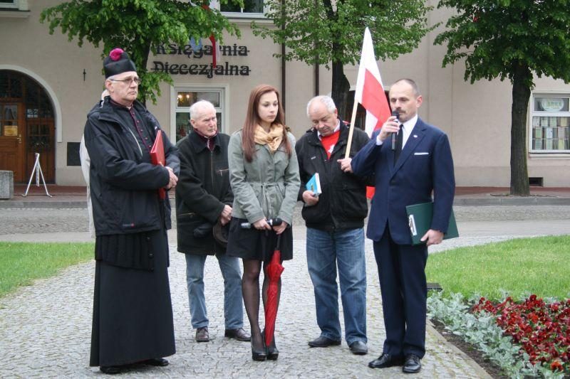Dzień Flagi - VIDEO