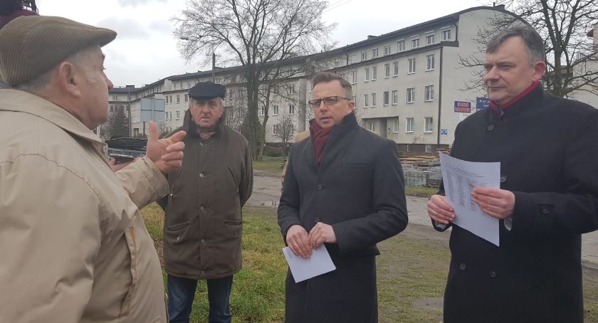 Obwodnica będzie czy nie? Konferencja prasowa Bejdy i Jońskiego (FOTO i VIDEO)