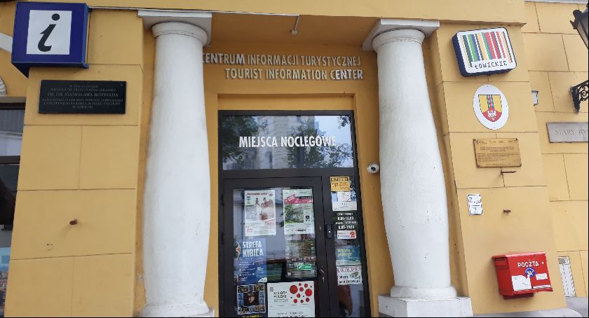 Czy CKTiPZŁ zostanie wcielone w struktury Starostwa?