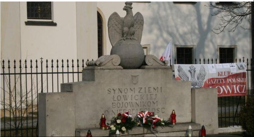 W niedzielę msza święta i apel poległych za żołnierzy wyklętych 