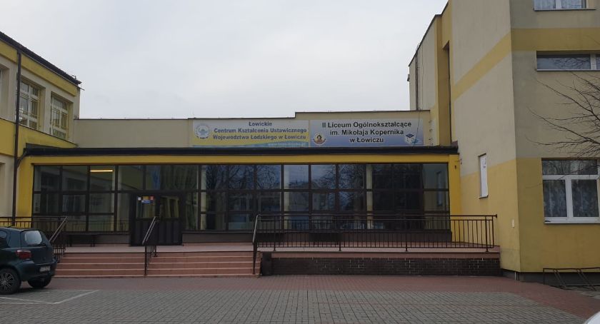Koronawirus pokrzyżował plany uczniów z Medyka