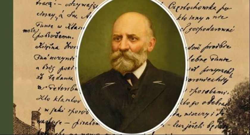 Już w marcu promocja nowego wydania „Przechadzki po Łowiczu” Romualda Oczykowskiego 
