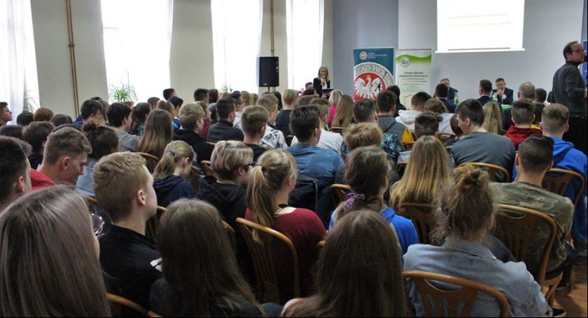 O perspektywach nowej współnej polityki rolnej w Zduńskiej Dąbrowie