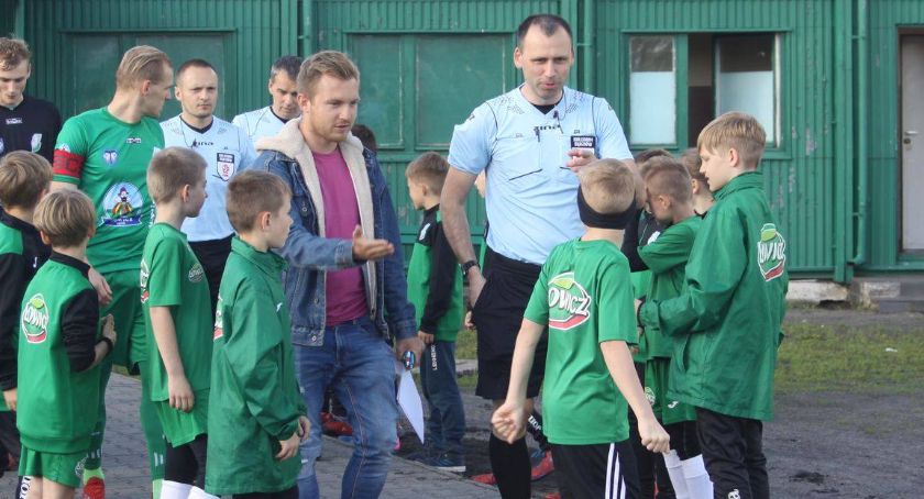 Zmiany w zarządzie KS Pelikan Łowicz. Dawid Sut zrezygnował