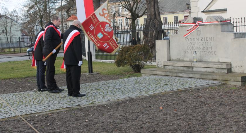 Msza i apel pamięci ku czci Żołnierzy Niezłomnych